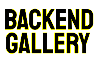 Backend Gallery