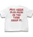 "PRAY ABOUT IT" Tee
