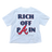 "RICH OFF PAIN" TEE